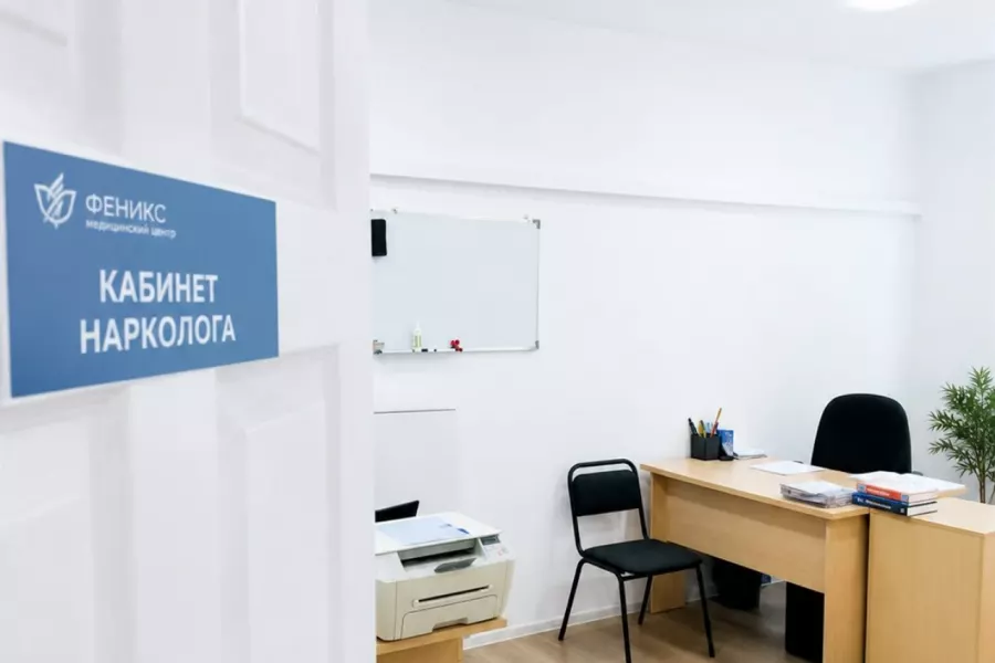 Реабилитационный центр для наркозависимых в Лебедяни